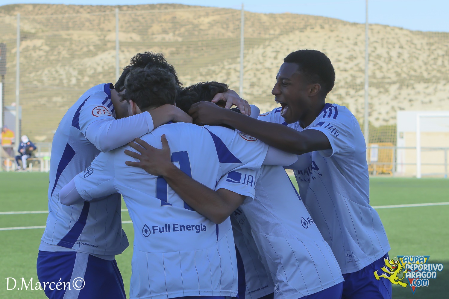 27 - 15-12-2024 - DHJ - R. Zaragoza 3-1 C.D. San Francisco (137)