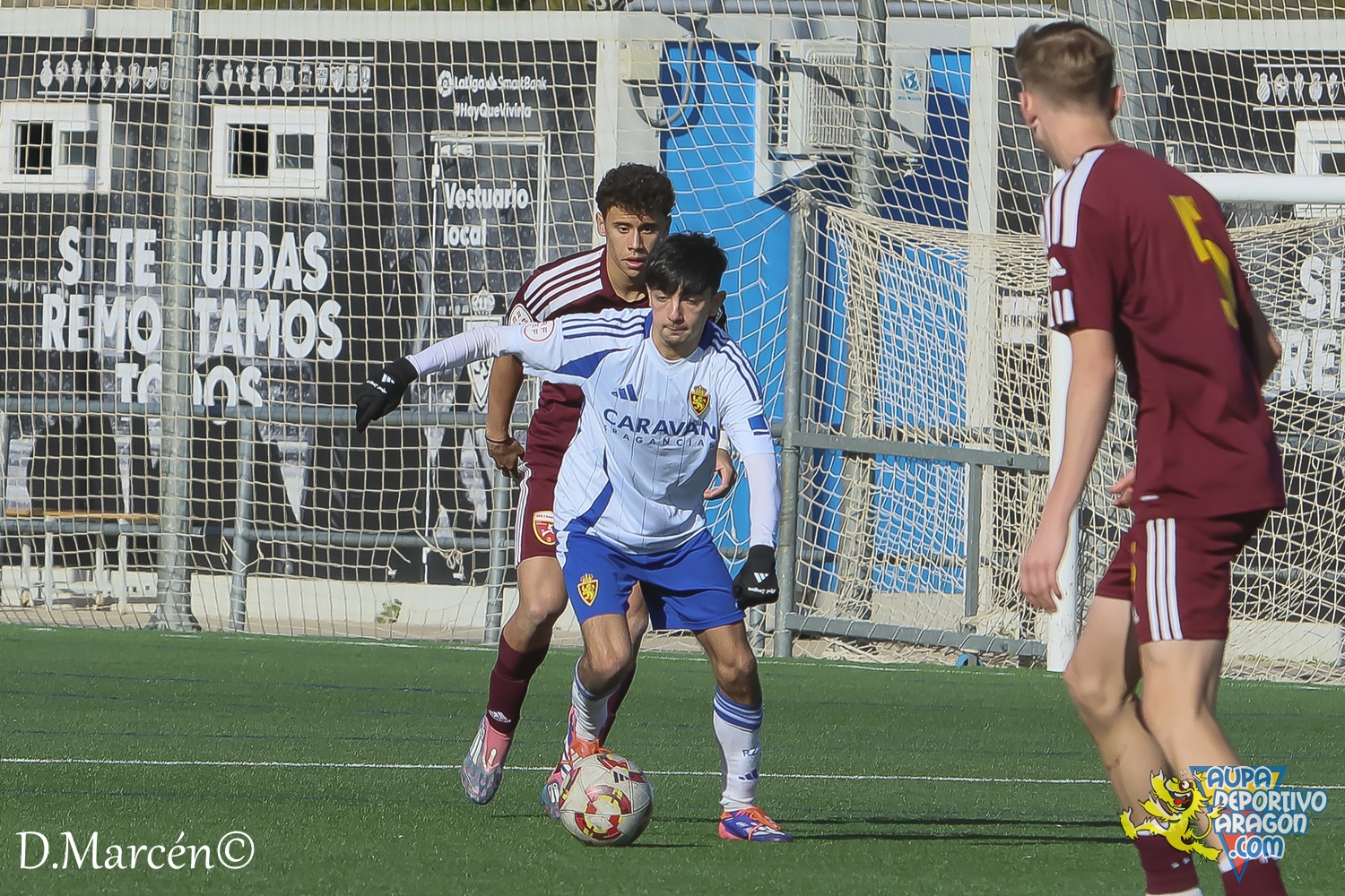 27 - 15-12-2024 - DHJ - R. Zaragoza 3-1 C.D. San Francisco (144)