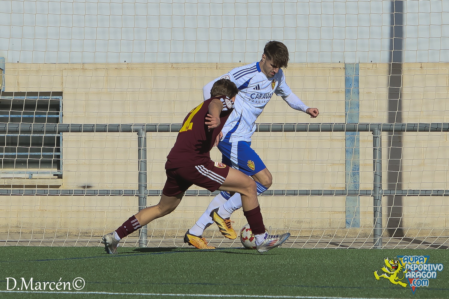 27 - 15-12-2024 - DHJ - R. Zaragoza 3-1 C.D. San Francisco (151)