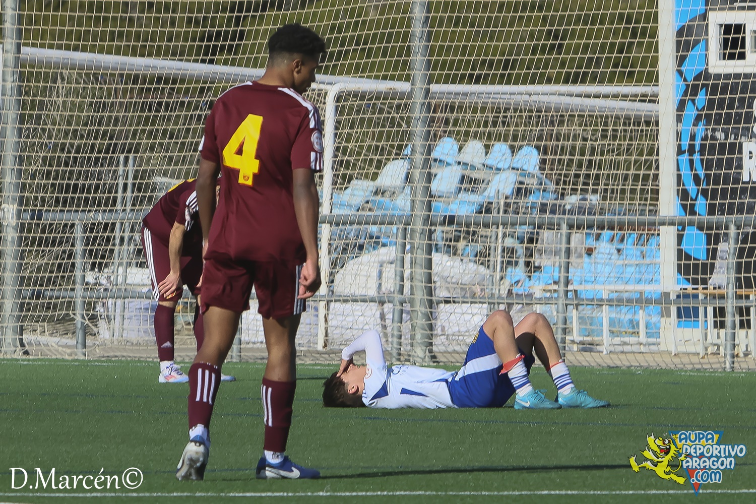 27 - 15-12-2024 - DHJ - R. Zaragoza 3-1 C.D. San Francisco (152)