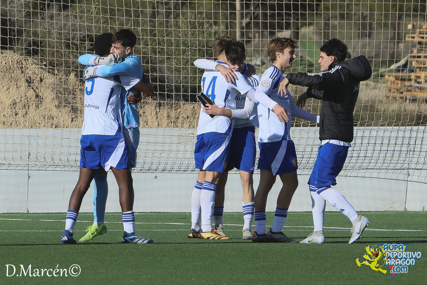 27 - 15-12-2024 - DHJ - R. Zaragoza 3-1 C.D. San Francisco (155)
