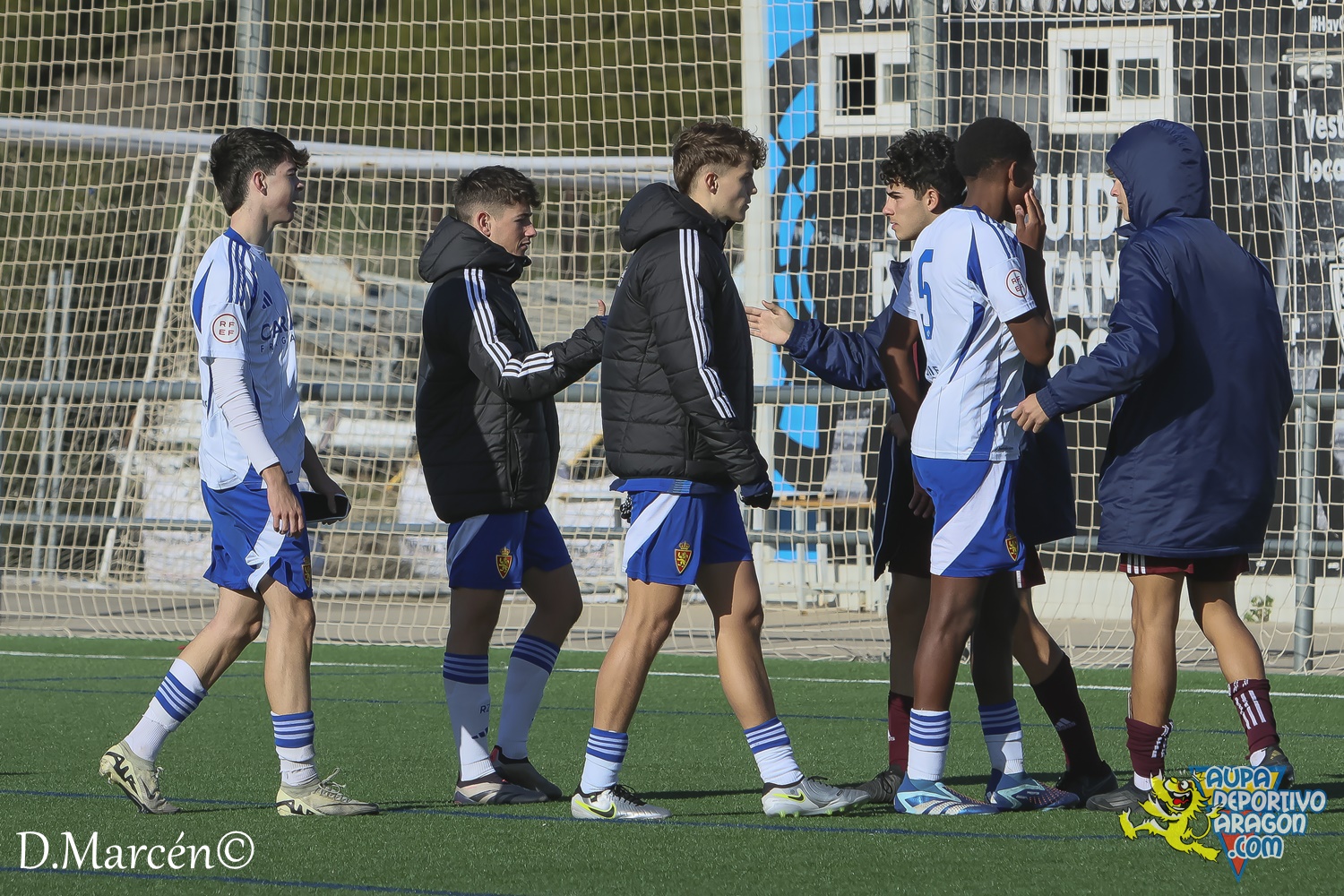 27 - 15-12-2024 - DHJ - R. Zaragoza 3-1 C.D. San Francisco (162)