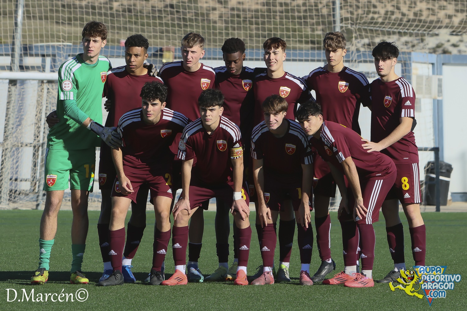 27 - 15-12-2024 - DHJ - R. Zaragoza 3-1 C.D. San Francisco (24)