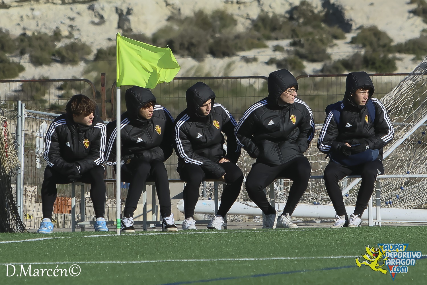 27 - 15-12-2024 - DHJ - R. Zaragoza 3-1 C.D. San Francisco (25)
