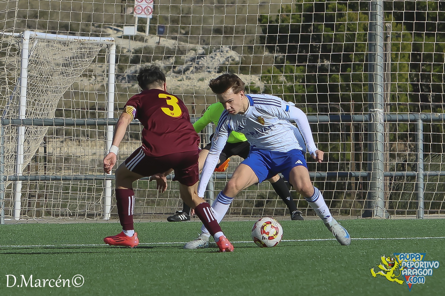 27 - 15-12-2024 - DHJ - R. Zaragoza 3-1 C.D. San Francisco (26)