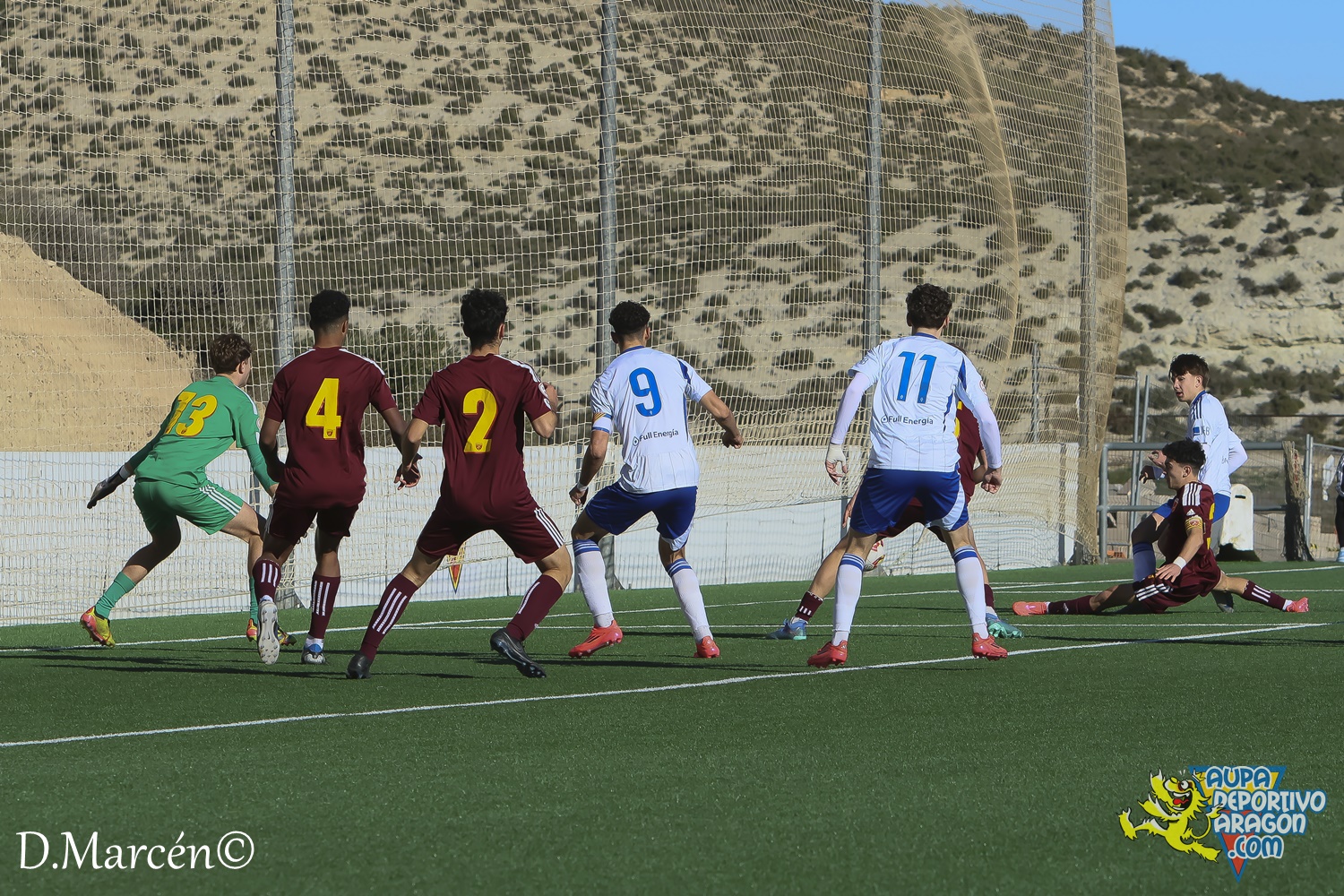 27 - 15-12-2024 - DHJ - R. Zaragoza 3-1 C.D. San Francisco (27)