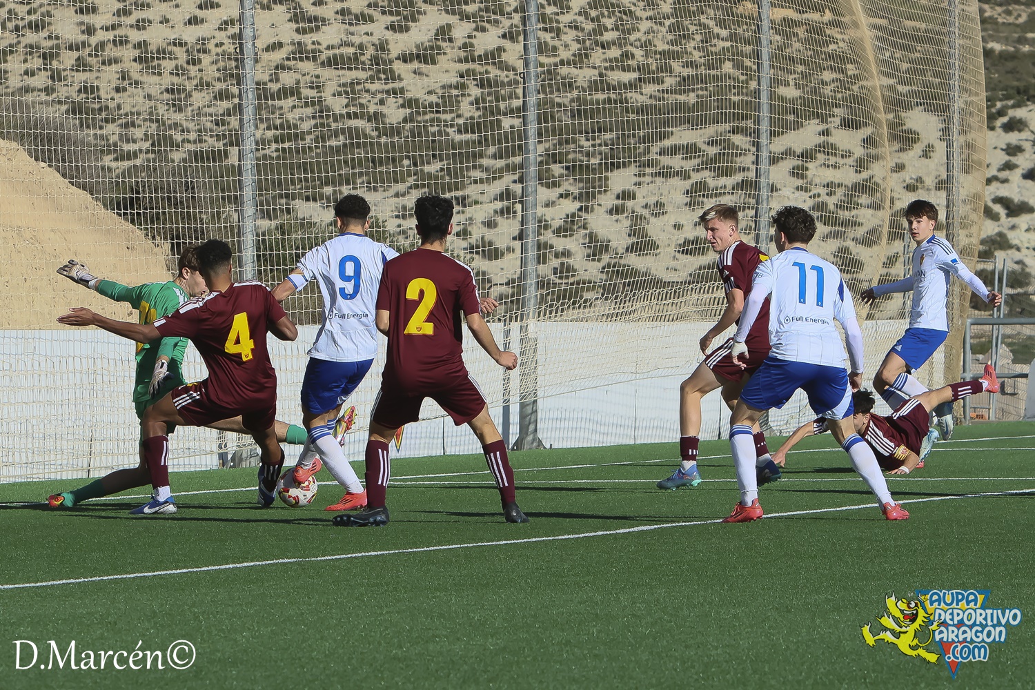 27 - 15-12-2024 - DHJ - R. Zaragoza 3-1 C.D. San Francisco (28)