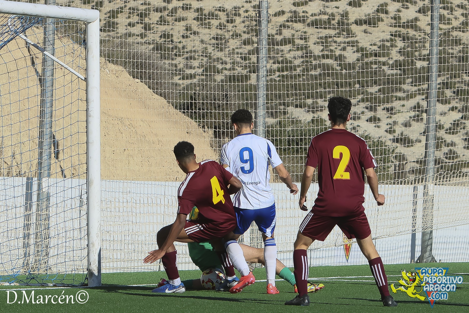 27 - 15-12-2024 - DHJ - R. Zaragoza 3-1 C.D. San Francisco (29)