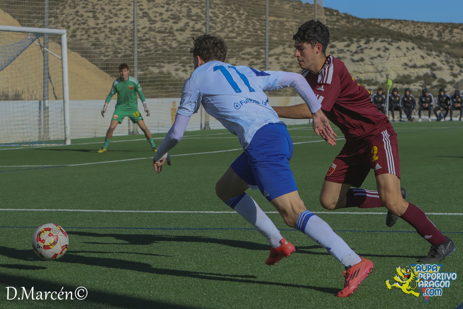27 - 15-12-2024 - DHJ - R. Zaragoza 3-1 C.D. San Francisco (32)