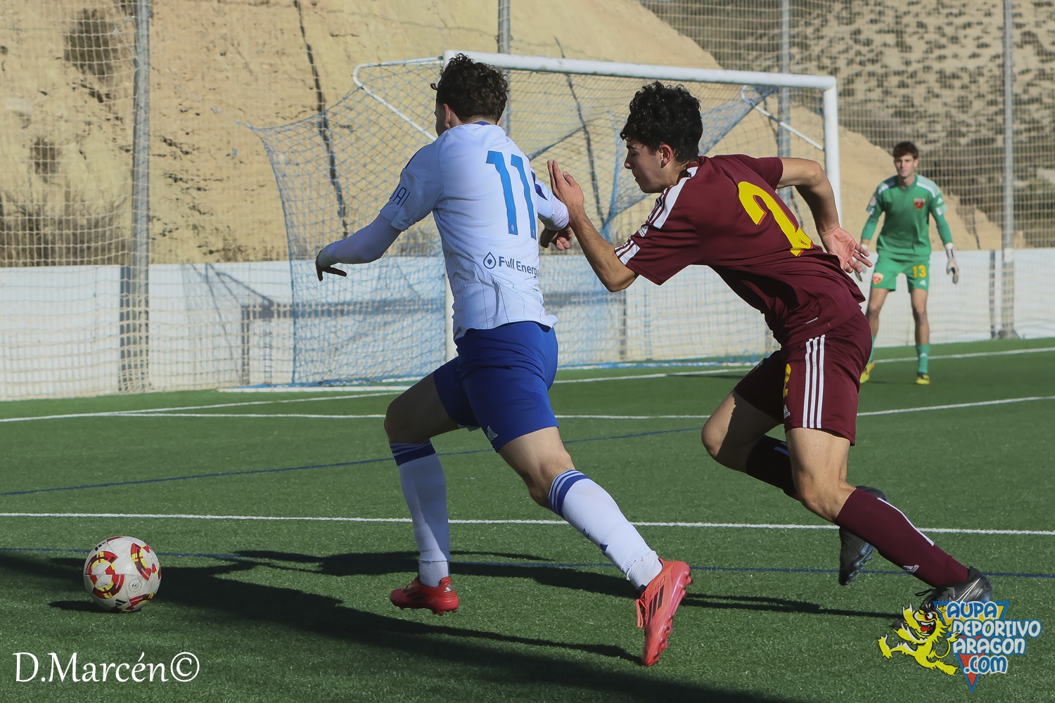 27 - 15-12-2024 - DHJ - R. Zaragoza 3-1 C.D. San Francisco (33)