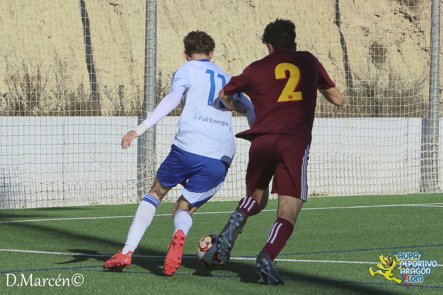 27 - 15-12-2024 - DHJ - R. Zaragoza 3-1 C.D. San Francisco (34)