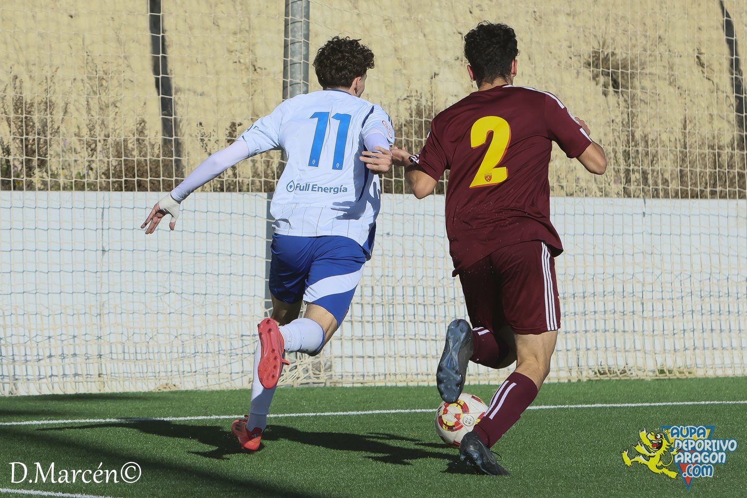 27 - 15-12-2024 - DHJ - R. Zaragoza 3-1 C.D. San Francisco (35)