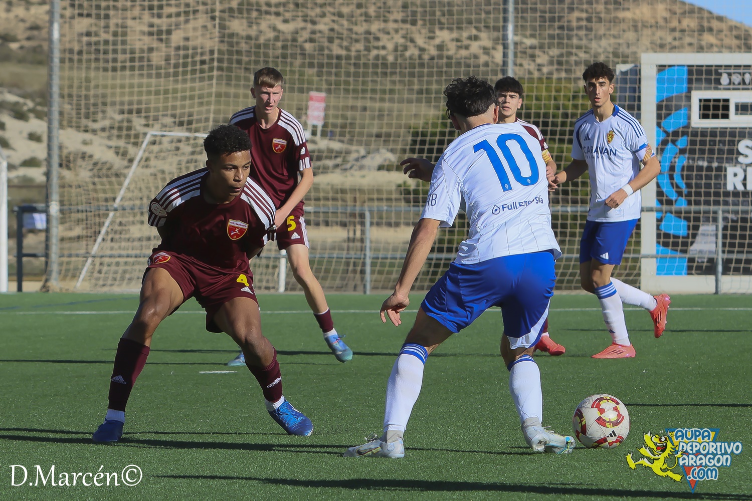 27 - 15-12-2024 - DHJ - R. Zaragoza 3-1 C.D. San Francisco (36)
