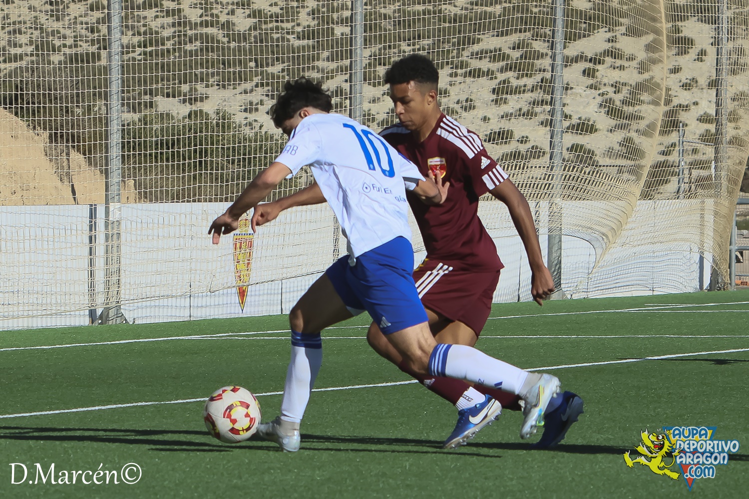 27 - 15-12-2024 - DHJ - R. Zaragoza 3-1 C.D. San Francisco (37)