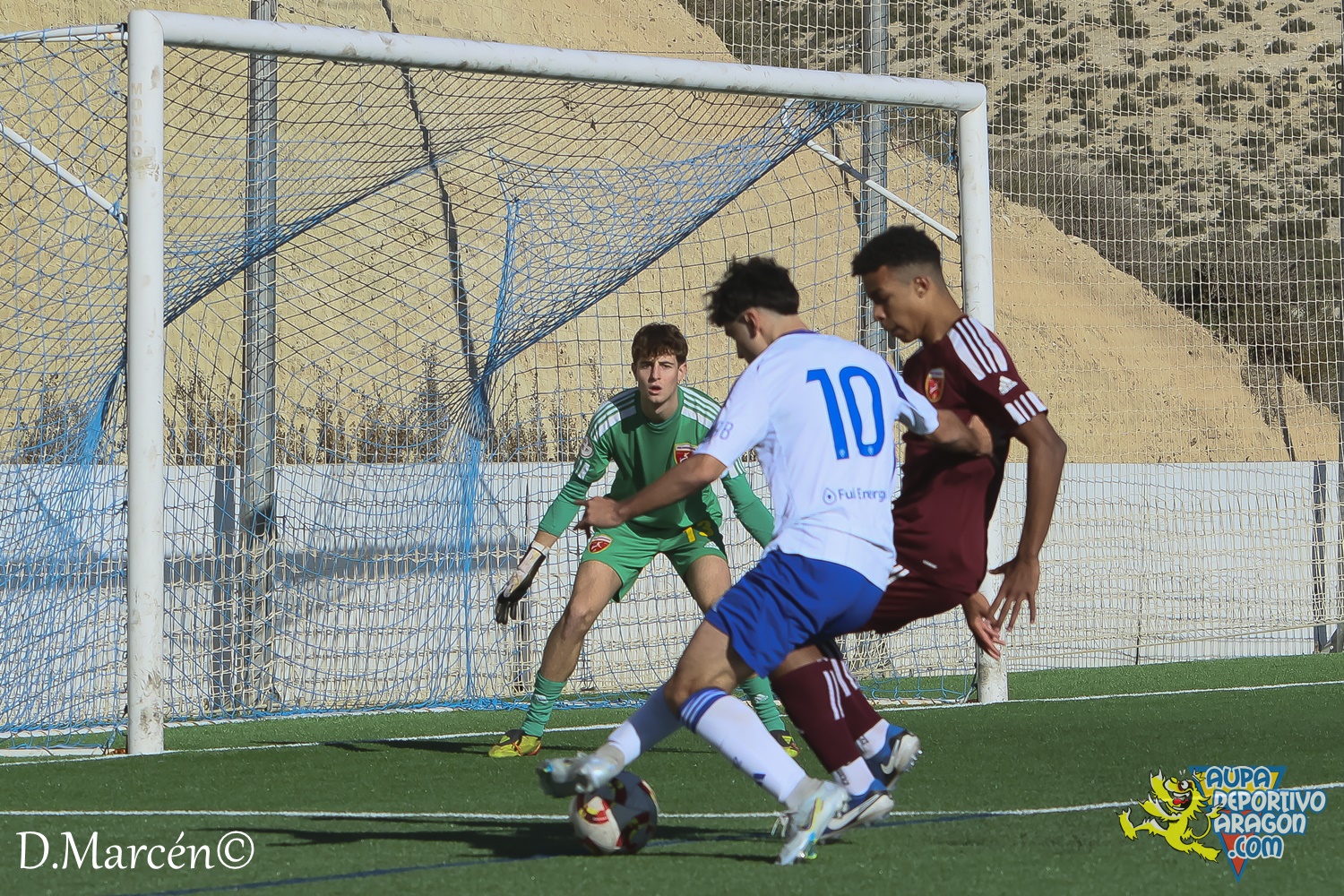 27 - 15-12-2024 - DHJ - R. Zaragoza 3-1 C.D. San Francisco (38)