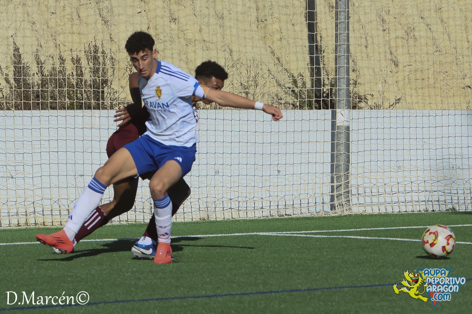 27 - 15-12-2024 - DHJ - R. Zaragoza 3-1 C.D. San Francisco (40)