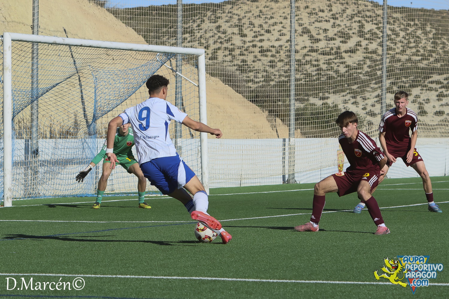 27 - 15-12-2024 - DHJ - R. Zaragoza 3-1 C.D. San Francisco (41)