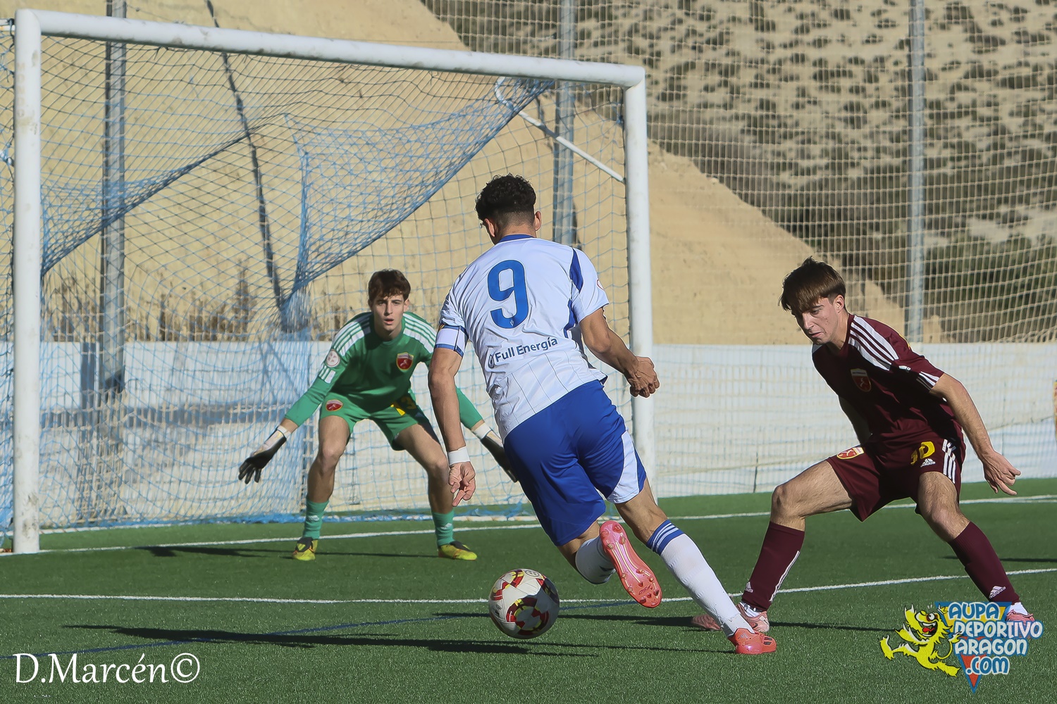 27 - 15-12-2024 - DHJ - R. Zaragoza 3-1 C.D. San Francisco (42)