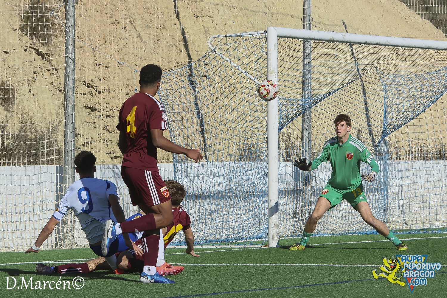 27 - 15-12-2024 - DHJ - R. Zaragoza 3-1 C.D. San Francisco (44)