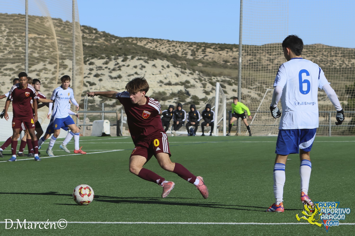 27 - 15-12-2024 - DHJ - R. Zaragoza 3-1 C.D. San Francisco (48)