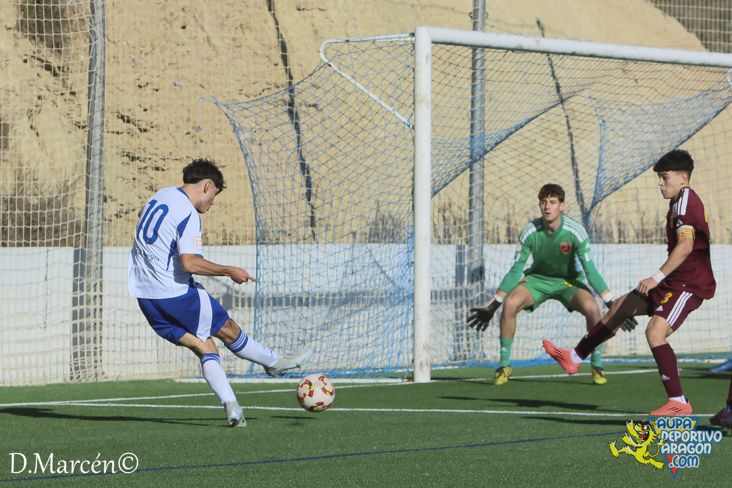 27 - 15-12-2024 - DHJ - R. Zaragoza 3-1 C.D. San Francisco (49)