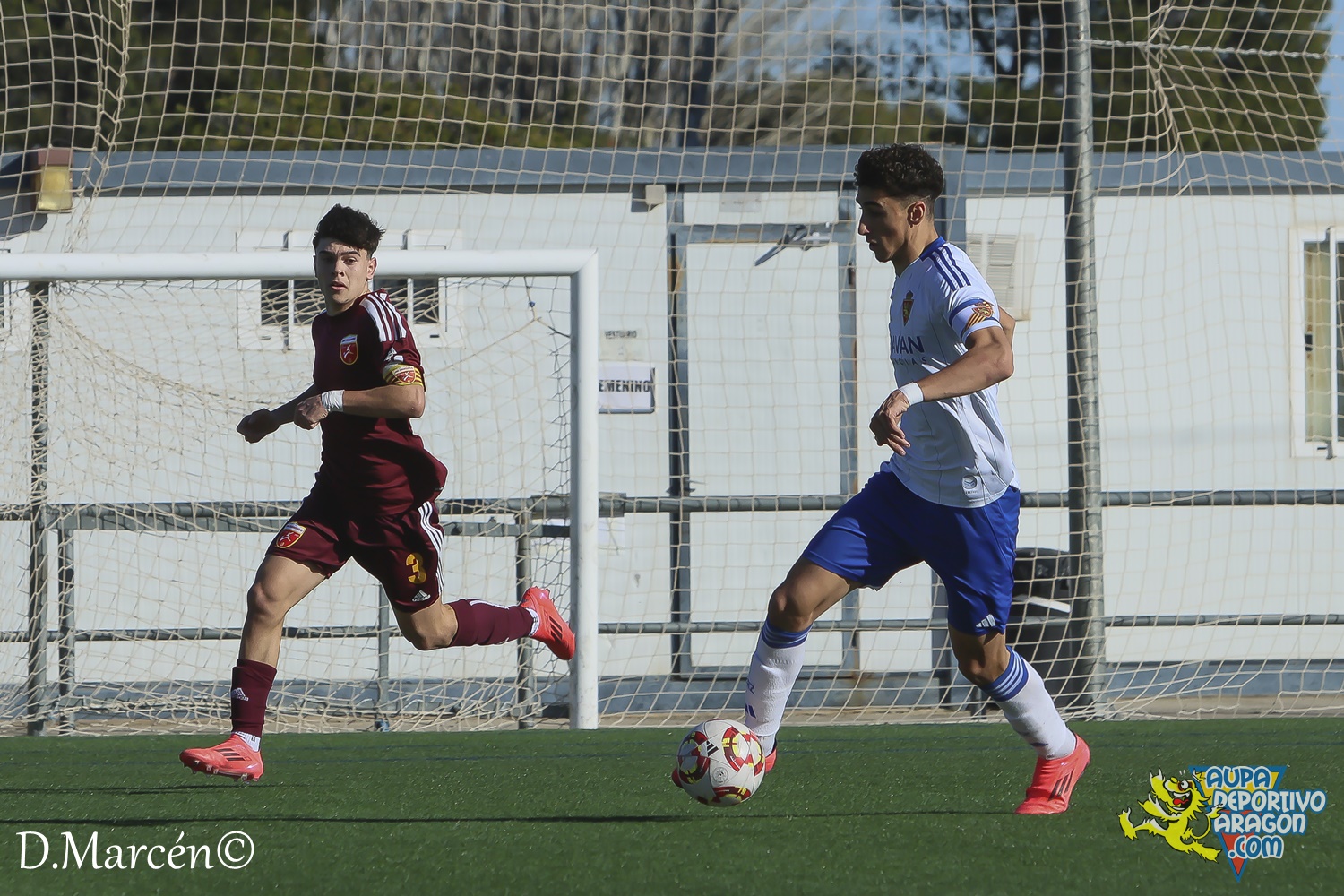 27 - 15-12-2024 - DHJ - R. Zaragoza 3-1 C.D. San Francisco (55)