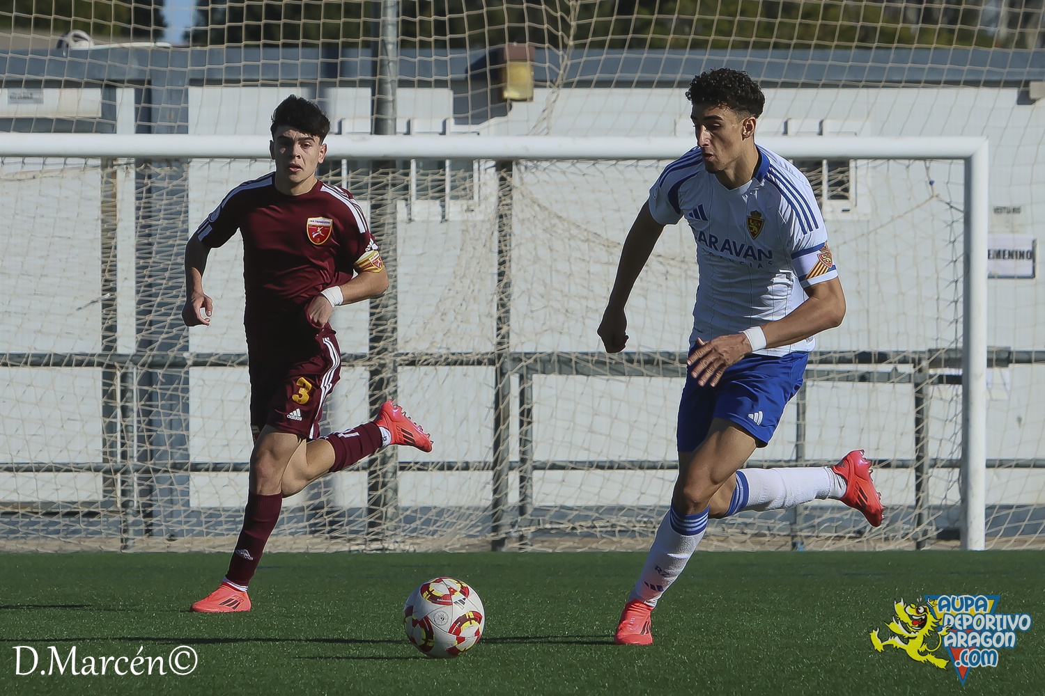 27 - 15-12-2024 - DHJ - R. Zaragoza 3-1 C.D. San Francisco (57)