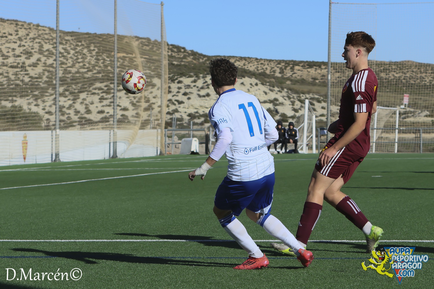 27 - 15-12-2024 - DHJ - R. Zaragoza 3-1 C.D. San Francisco (61)