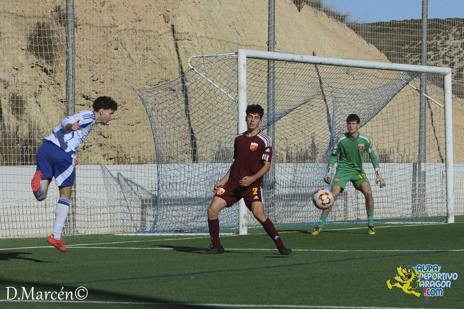 27 - 15-12-2024 - DHJ - R. Zaragoza 3-1 C.D. San Francisco (63)