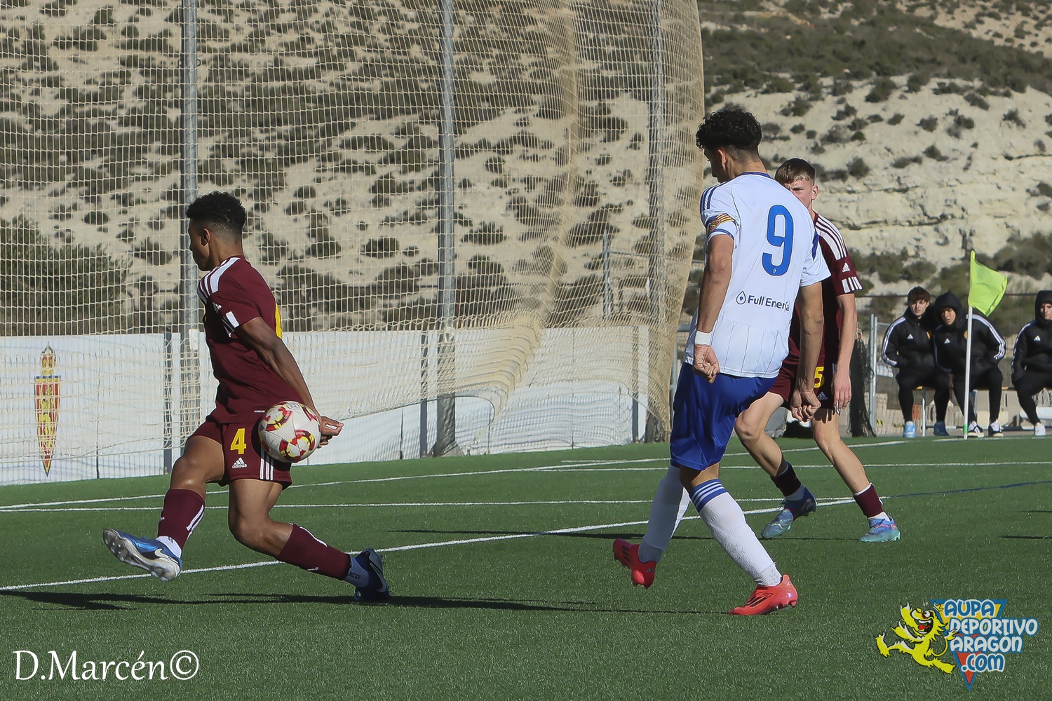 27 - 15-12-2024 - DHJ - R. Zaragoza 3-1 C.D. San Francisco (64)