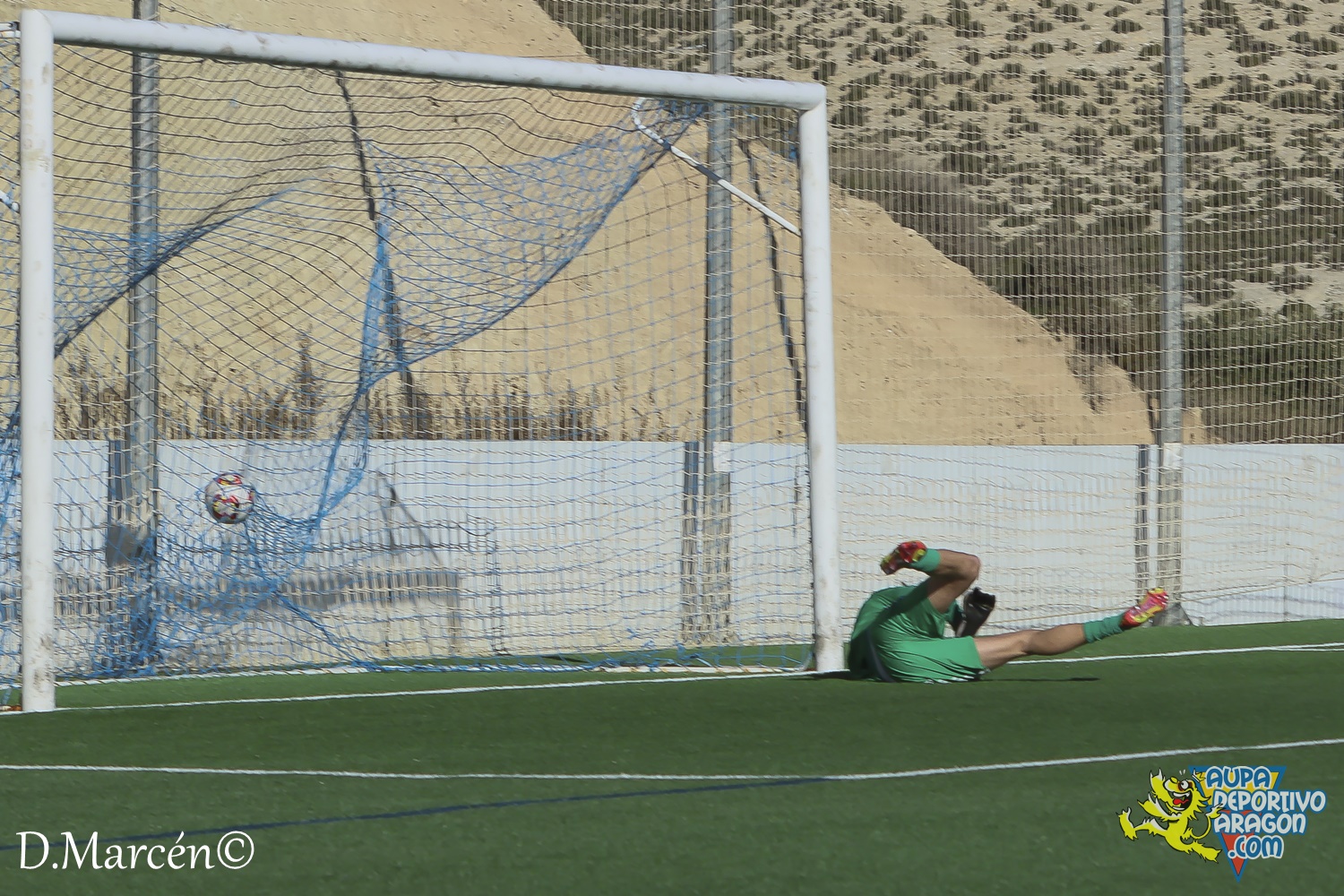 27 - 15-12-2024 - DHJ - R. Zaragoza 3-1 C.D. San Francisco (86)