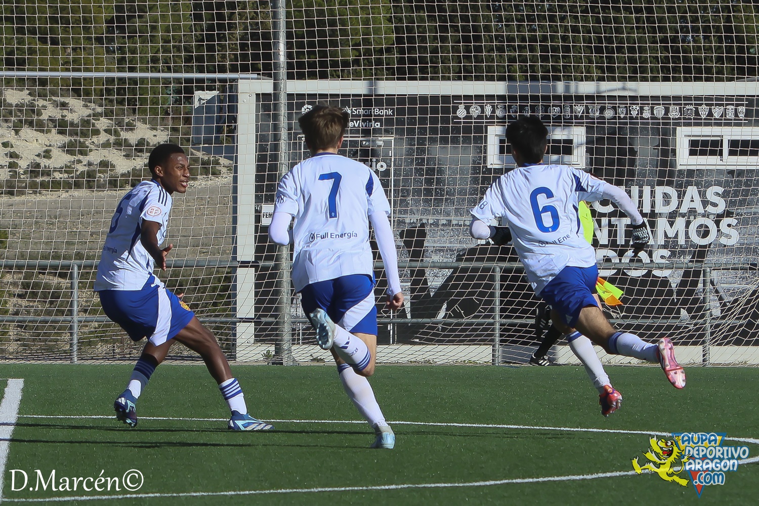 27 - 15-12-2024 - DHJ - R. Zaragoza 3-1 C.D. San Francisco (89)