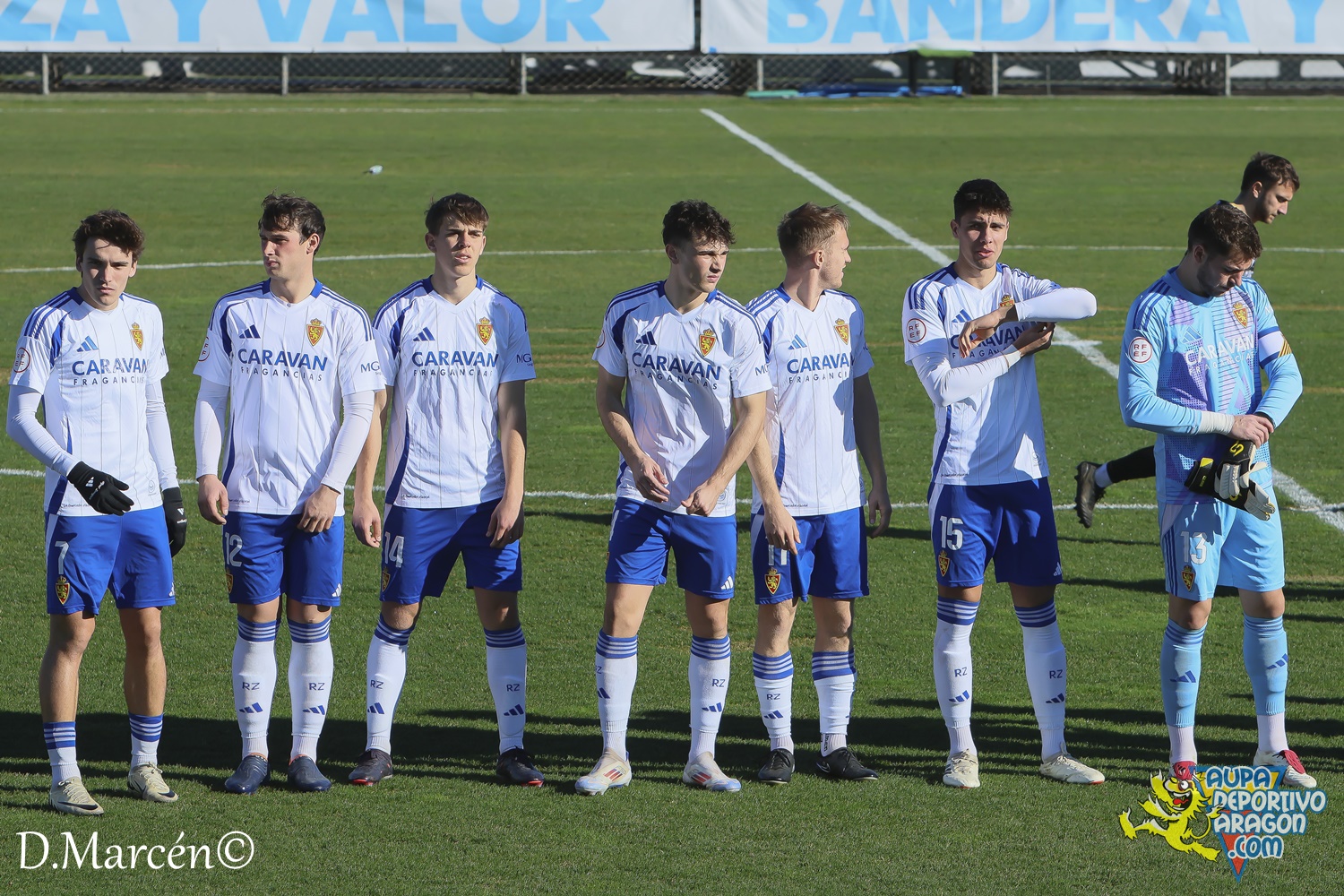 29 - 12-01-2025 - 2ªRFEF - D. Aragón 0-4 U.D. Logroñés (17)