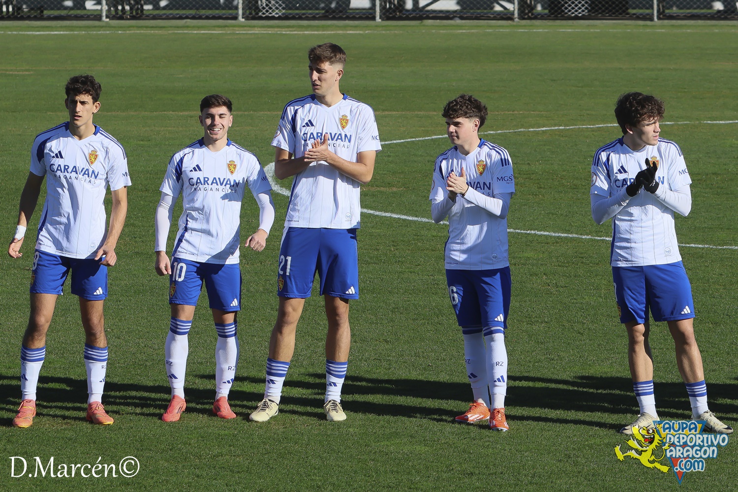 29 - 12-01-2025 - 2ªRFEF - D. Aragón 0-4 U.D. Logroñés (18)