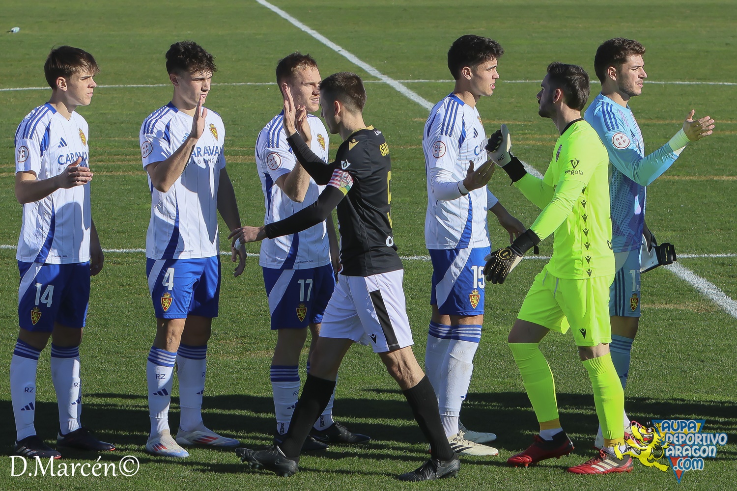 29 - 12-01-2025 - 2ªRFEF - D. Aragón 0-4 U.D. Logroñés (19)