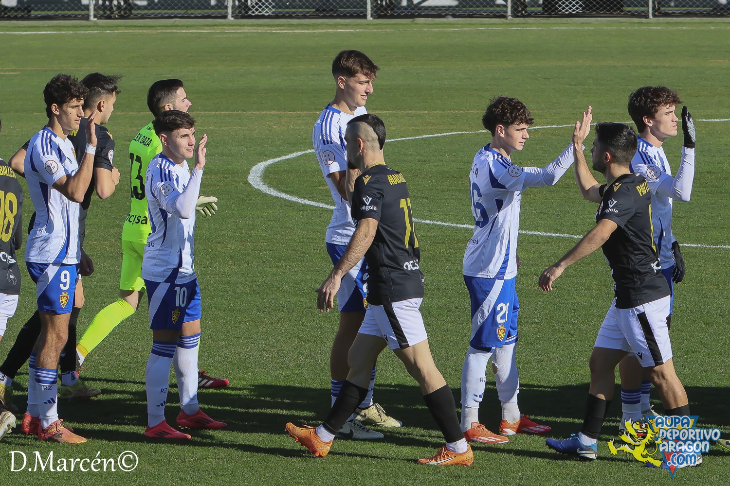 29 - 12-01-2025 - 2ªRFEF - D. Aragón 0-4 U.D. Logroñés (21)
