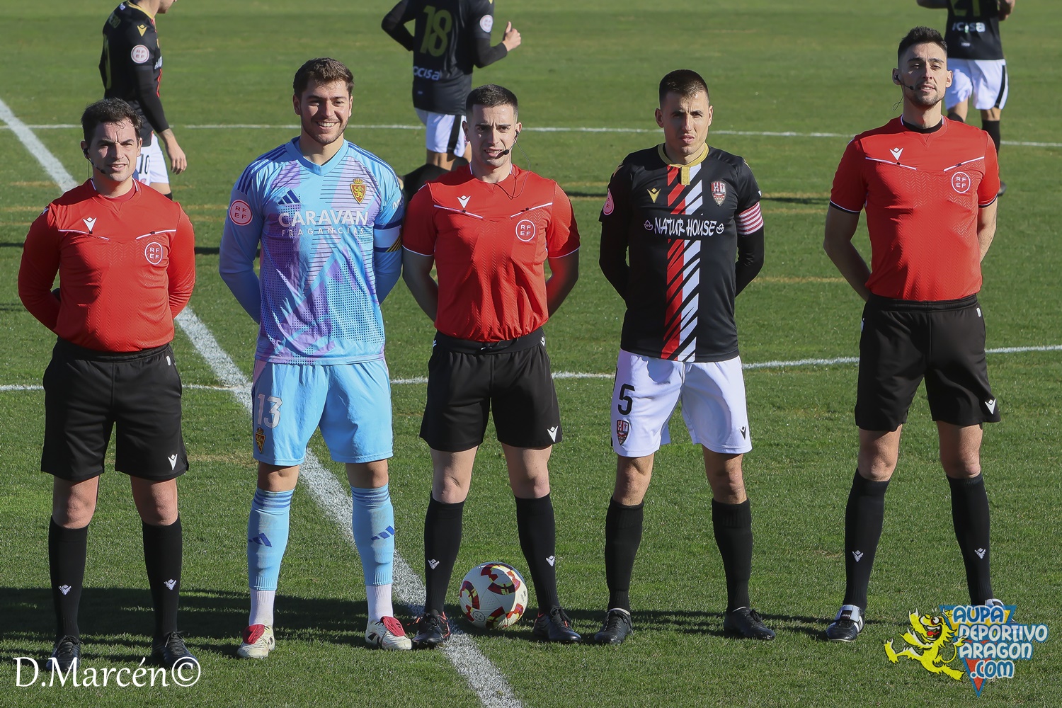 29 - 12-01-2025 - 2ªRFEF - D. Aragón 0-4 U.D. Logroñés (22)
