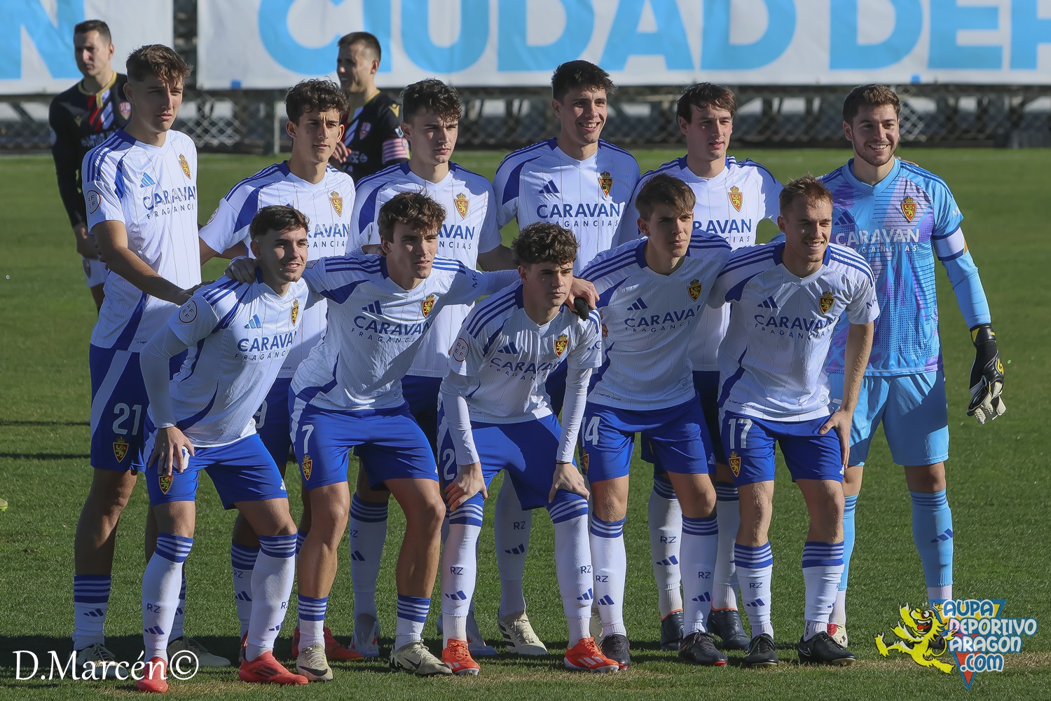 29 - 12-01-2025 - 2ªRFEF - D. Aragón 0-4 U.D. Logroñés (23)