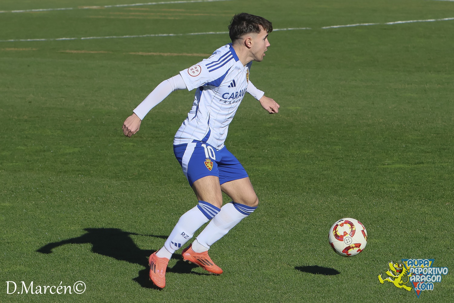 29 - 12-01-2025 - 2ªRFEF - D. Aragón 0-4 U.D. Logroñés (24)