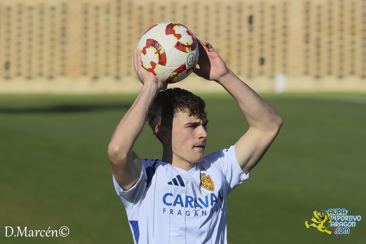 29 - 12-01-2025 - 2ªRFEF - D. Aragón 0-4 U.D. Logroñés (25)