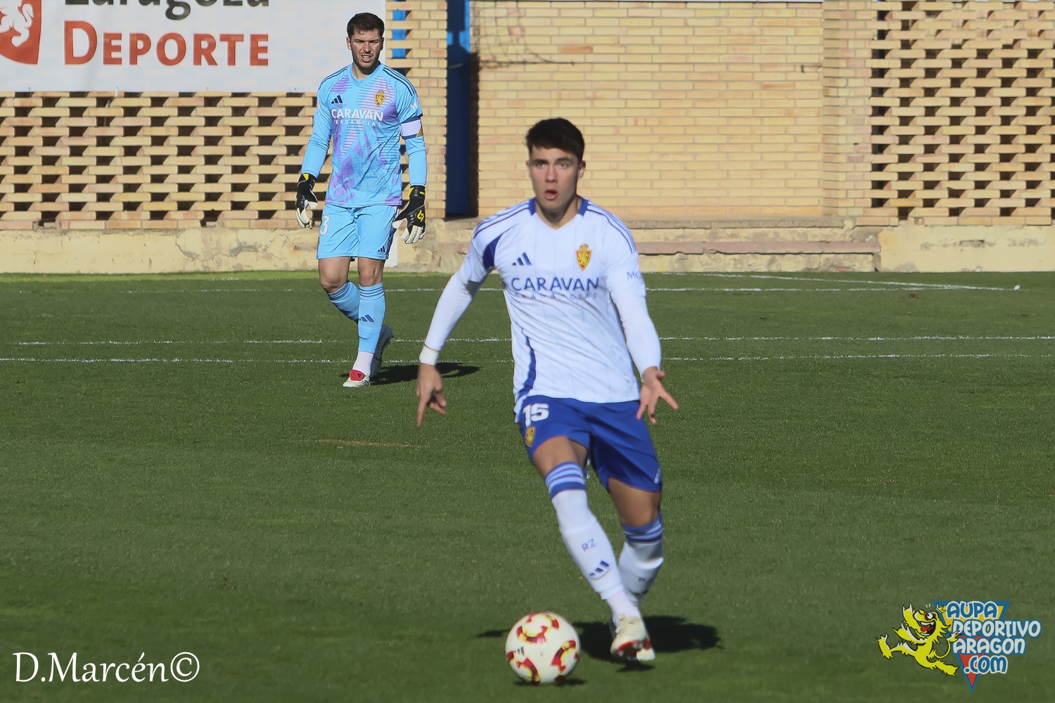 29 - 12-01-2025 - 2ªRFEF - D. Aragón 0-4 U.D. Logroñés (27)
