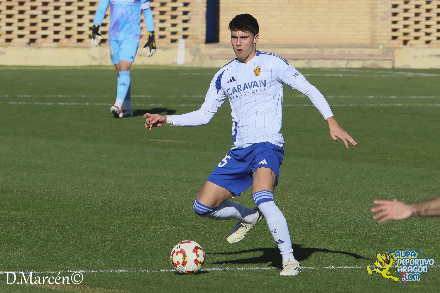 29 - 12-01-2025 - 2ªRFEF - D. Aragón 0-4 U.D. Logroñés (28)