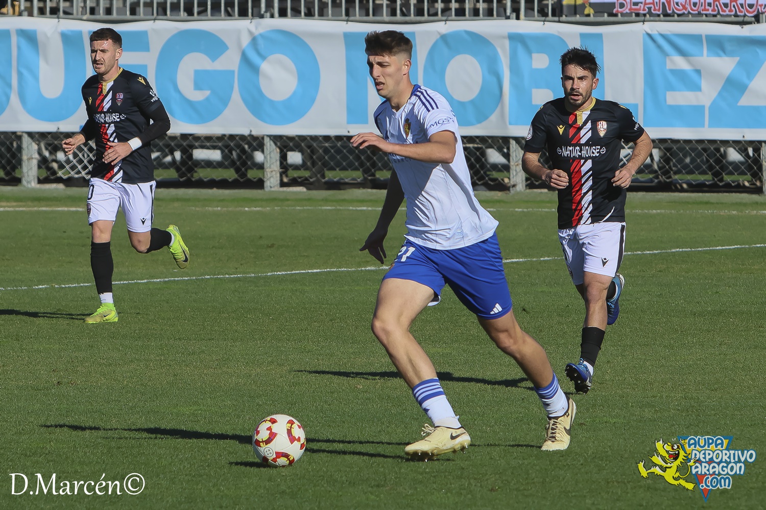 29 - 12-01-2025 - 2ªRFEF - D. Aragón 0-4 U.D. Logroñés (31)