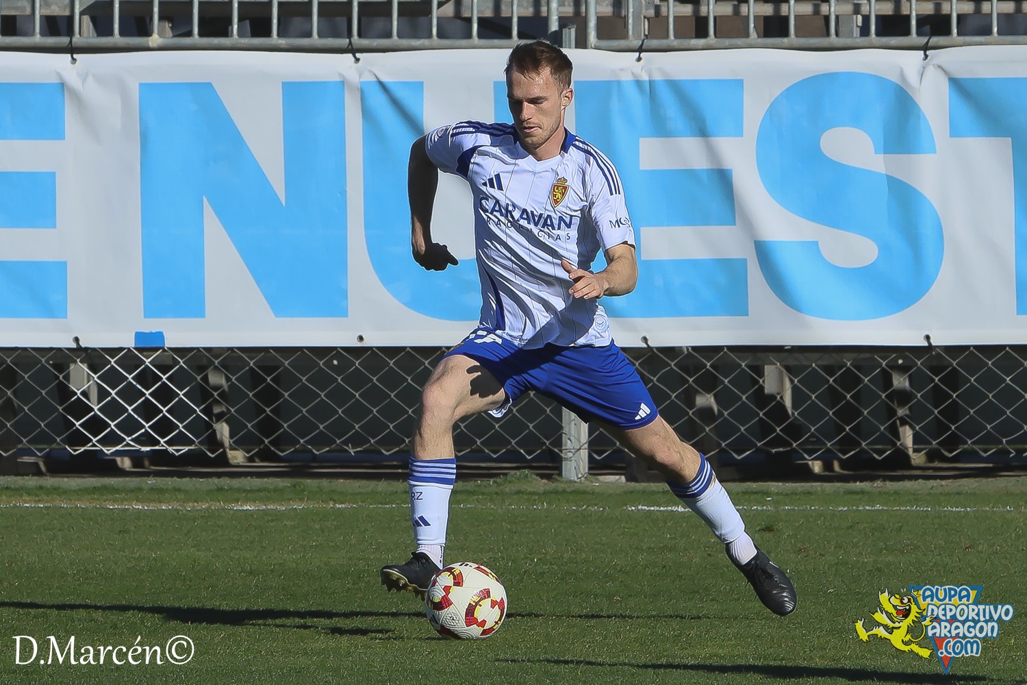 29 - 12-01-2025 - 2ªRFEF - D. Aragón 0-4 U.D. Logroñés (39)