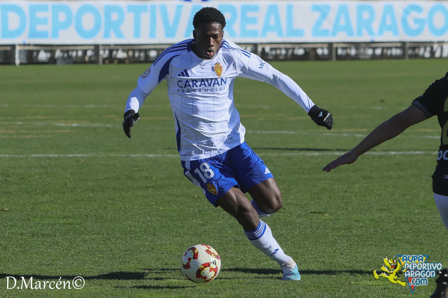 29 - 12-01-2025 - 2ªRFEF - D. Aragón 0-4 U.D. Logroñés (51)