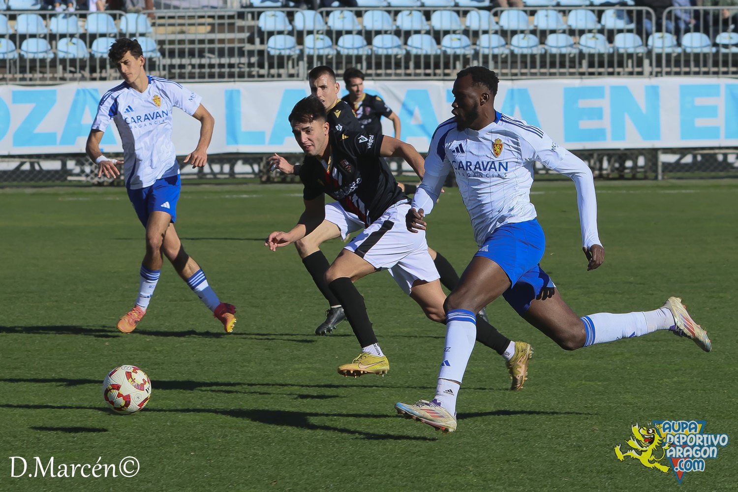 29 - 12-01-2025 - 2ªRFEF - D. Aragón 0-4 U.D. Logroñés (57)