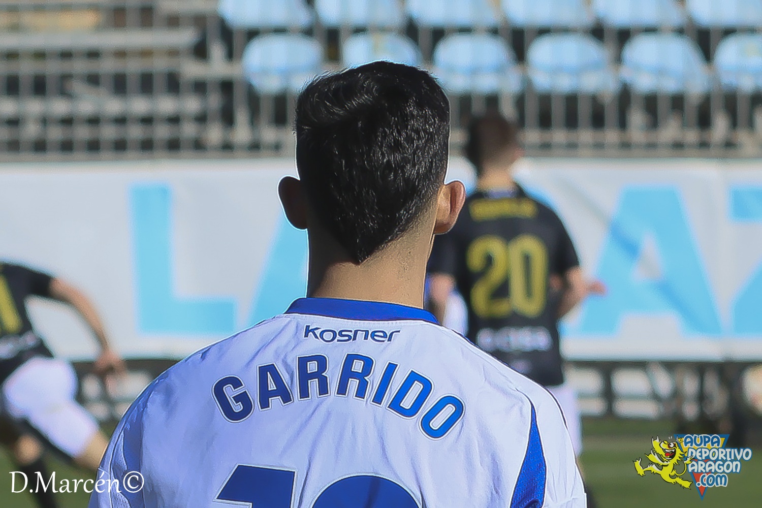 29 - 12-01-2025 - 2ªRFEF - D. Aragón 0-4 U.D. Logroñés (66)