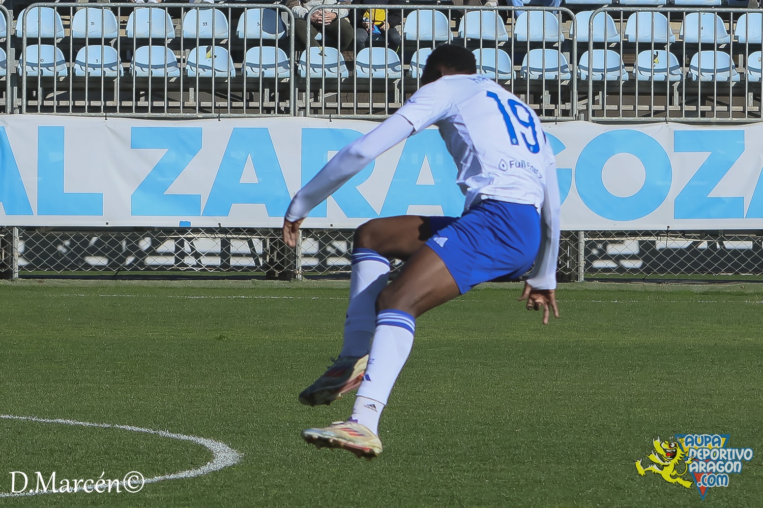 29 - 12-01-2025 - 2ªRFEF - D. Aragón 0-4 U.D. Logroñés (67)