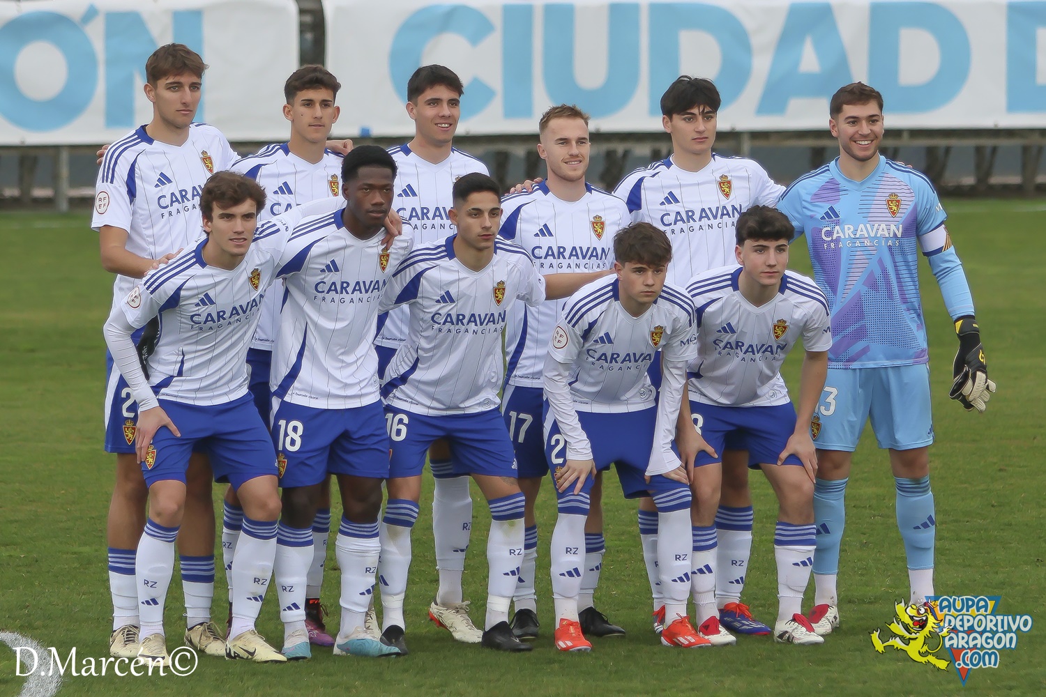 31 - 26-01-2025 - 2ªRFEF - D. Aragón 2-0 C.D. Izarra (10)