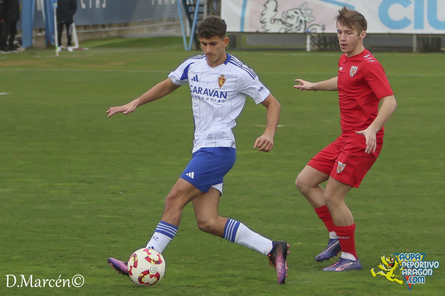 31 - 26-01-2025 - 2ªRFEF - D. Aragón 2-0 C.D. Izarra (13)